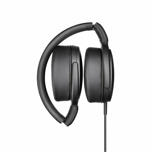 Sennheiser HD 400S Black