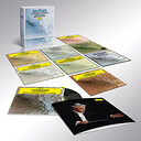 Herbert von Karajan & Berliner Philharmoniker Bruckner: The Complete 9 Symphonies (The Original Source Series) Box Set (17 LP)