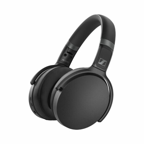 Sennheiser HD 450BT Noise Cancelling Wireless Black