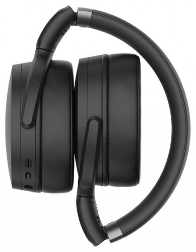 Sennheiser HD 450BT Noise Cancelling Wireless Black