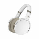 Sennheiser HD 450BT Noise Cancelling Wireless White