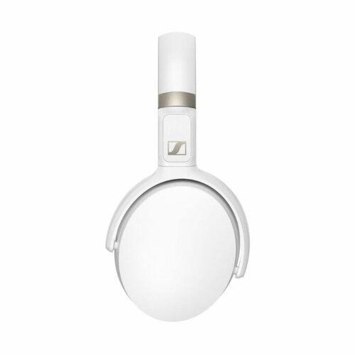 Sennheiser HD 450BT Noise Cancelling Wireless White