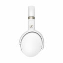 Sennheiser HD 450BT Noise Cancelling Wireless White