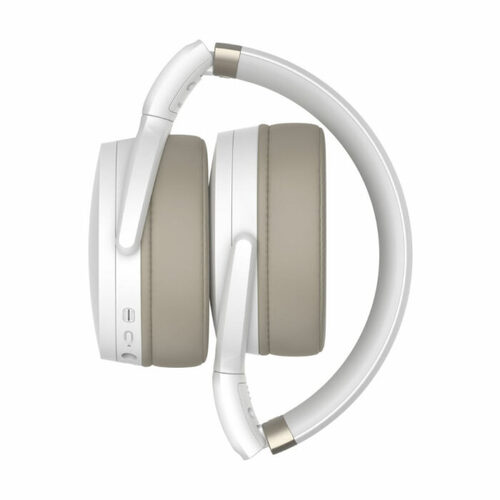 Sennheiser HD 450BT Noise Cancelling Wireless White