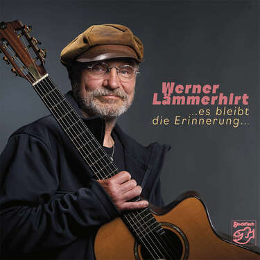 Werner Lammerhirt ... es bleibt die Erinnerung... CD