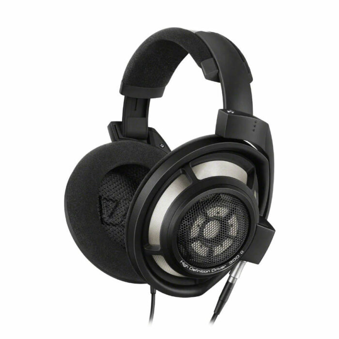 Sennheiser HD 800 S Open-Back Dynamic