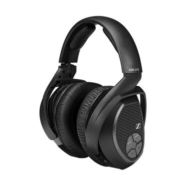 Sennheiser HDR 175 Wireless (Without Transmitter)