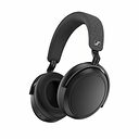 Sennheiser MOMENTUM 4 Noise Cancelling Wireless Black