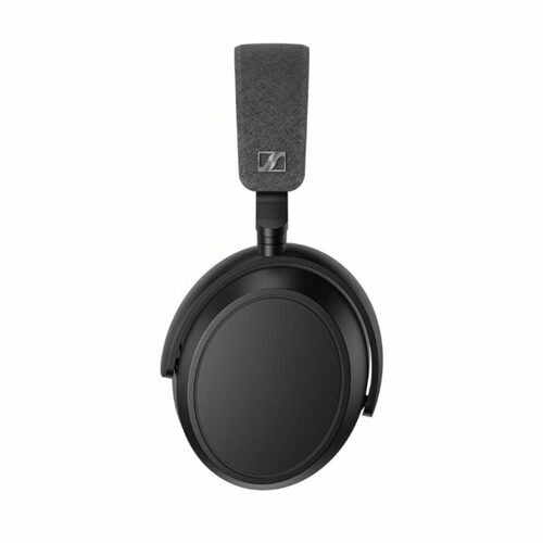 Sennheiser MOMENTUM 4 Noise Cancelling Wireless Black