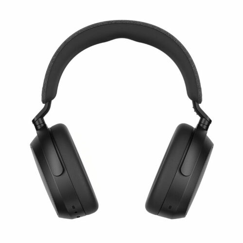 Sennheiser MOMENTUM 4 Noise Cancelling Wireless Black