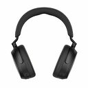 Sennheiser MOMENTUM 4 Noise Cancelling Wireless Black