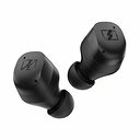 Sennheiser MOMENTUM True Wireless 3 Noise Canceling Earbuds Black