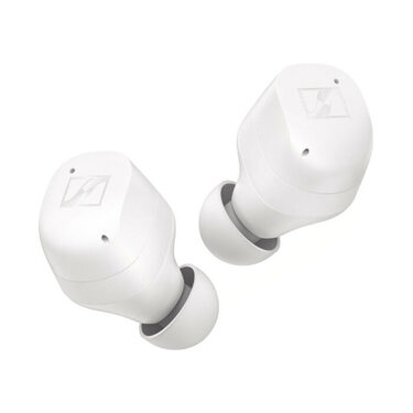 Sennheiser MOMENTUM True Wireless 3 Noise Canceling Earbuds White