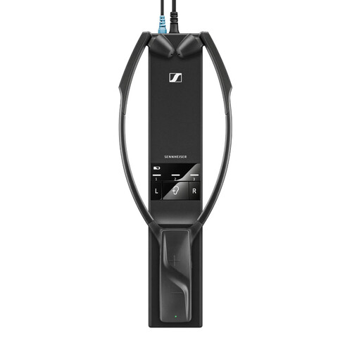 Sennheiser RS 5200 Wireless TV In-Ear Headphone System