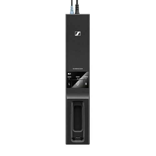 Sennheiser RS 5200 Wireless TV In-Ear Headphone System