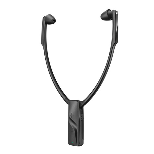 Sennheiser RS 5200 Wireless TV In-Ear Headphone System