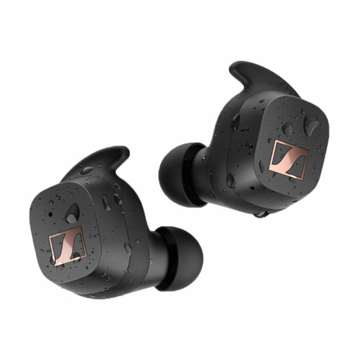 Sennheiser SPORT True Wireless Earbuds