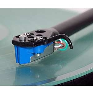 Rega Elys 2 MM