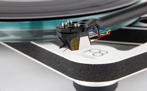 Rega Nd7 MM