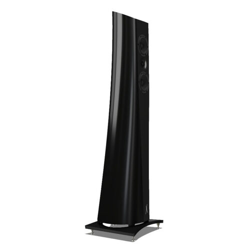 Estelon AURA Black Gloss