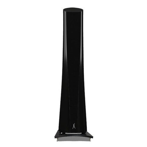 Estelon AURA Black Gloss