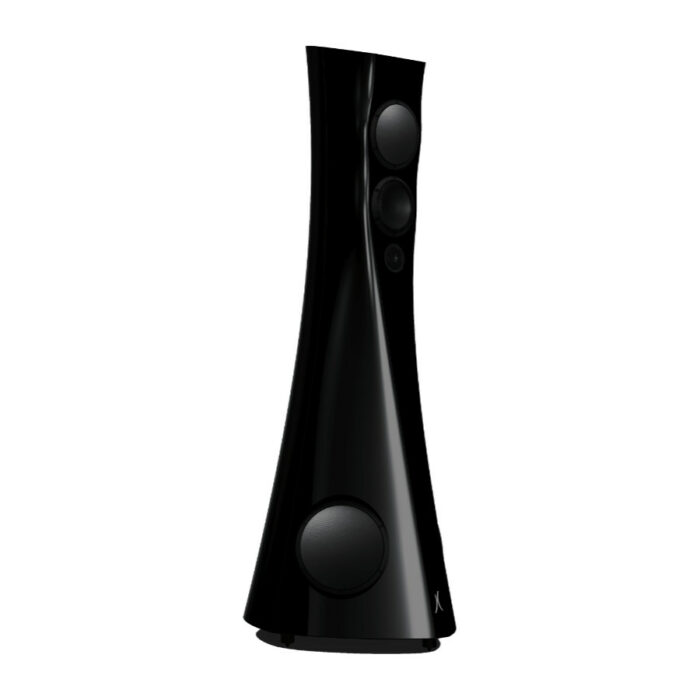 Estelon Forza Black Pearl Gloss