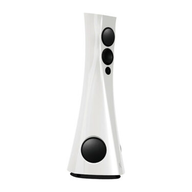 Estelon Forza White Pearl Gloss