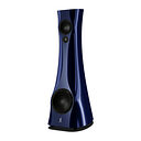 Estelon X Diamond Mk II Blue Cobalt Liquid Gloss