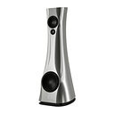 Estelon X Diamond Mk II Silver Pure Alu Liquid Gloss