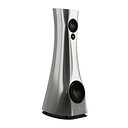 Estelon X Diamond Mk II Silver Pure Alu Liquid Gloss