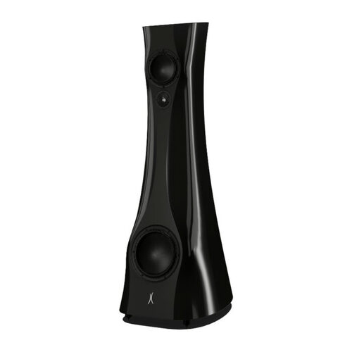 Estelon XB Diamond Mk II Black Lava Liquid Gloss