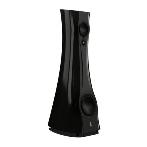 Estelon XB Diamond Mk II Black Lava Liquid Gloss