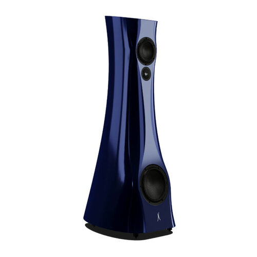 Estelon XB Diamond Mk II Blue Cobalt Liquid Gloss