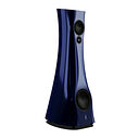 Estelon XB Diamond Mk II Blue Cobalt Liquid Gloss