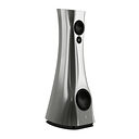 Estelon XB Diamond Mk II Silver Pure Alu Liquid Gloss