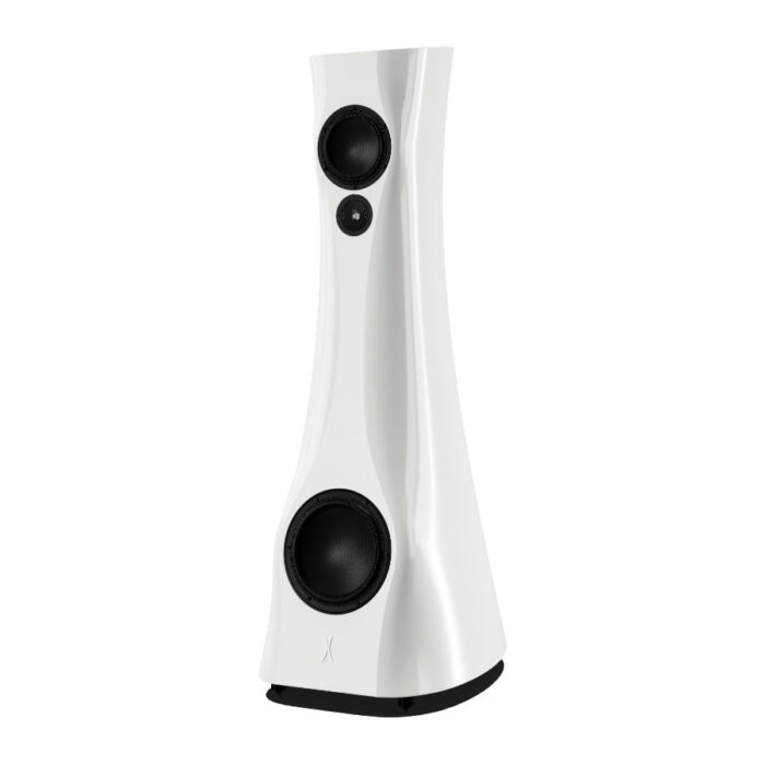 Estelon XB Diamond Mk II White Gloss