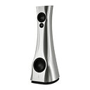 Estelon XB Diamond Mk II Silver Pure Alu Matte