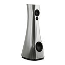 Estelon XB Diamond Mk II Silver Pure Alu Matte