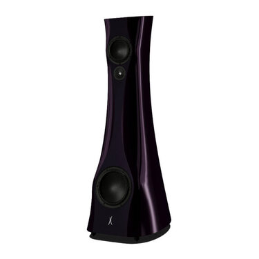 Estelon XB Diamond Mk II Violet Night Liquid Gloss