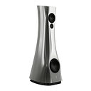 Estelon XB Mk II Silver Pure Alu Liquid Gloss