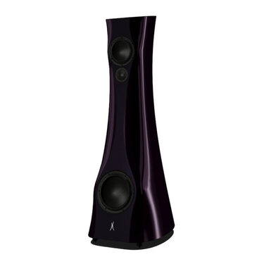 Estelon XB Mk II Violet Night Liquid Gloss