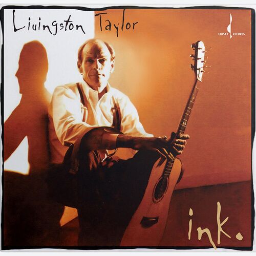 Livingston Taylor Ink