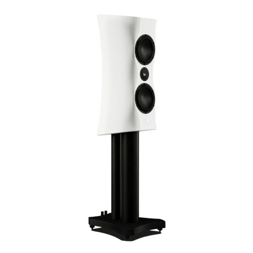 Estelon XC Diamond Mk II White Matte