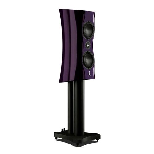 Estelon XC Diamond Mk II Violet Night Liquid Gloss