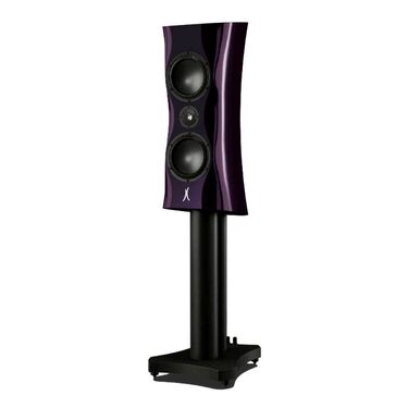 Estelon XC Diamond Mk II Violet Night Liquid Gloss