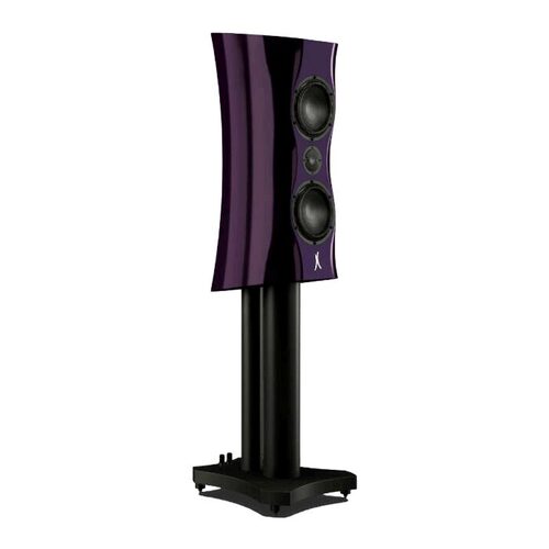 Estelon XC Mk II Violet Night Liquid Gloss