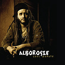 Alborosie Soul Pirate Transparent Yellow Coloured Vinyl