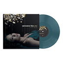 Susan Wong 511 Transparent Clear Coloured Vinyl