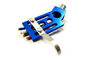 Analogis Headshell HS-23 Blue 7.8 g