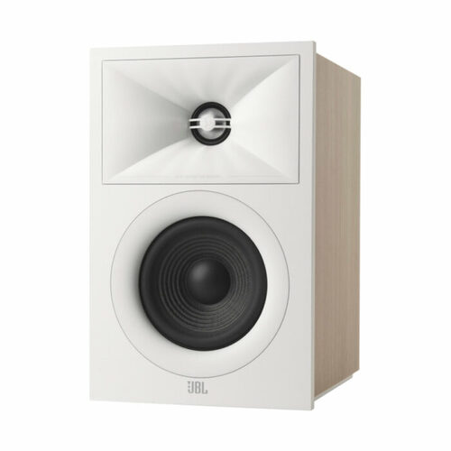 JBL Stage 240B White